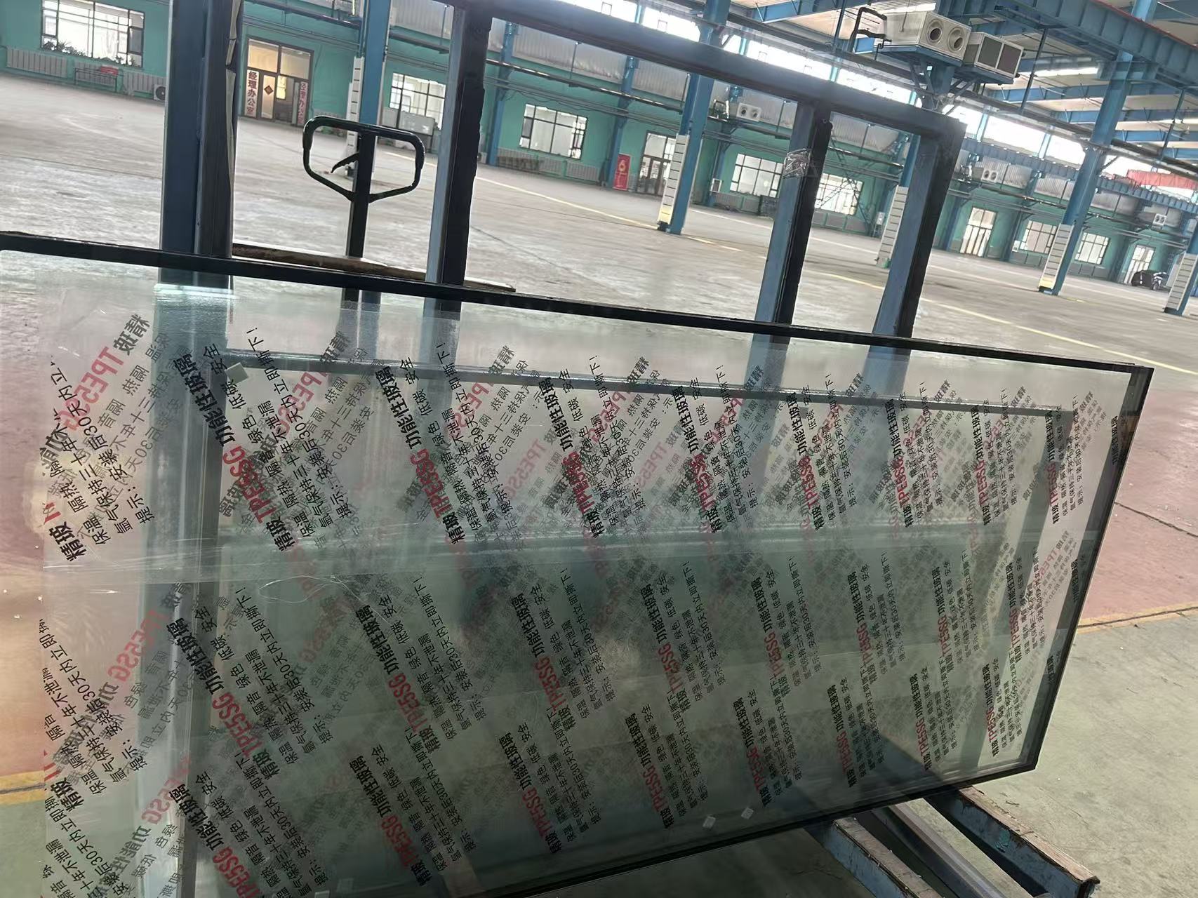 金华市玻璃源头工厂TPE中空玻璃 - 排名
